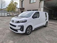 Nuova Peugeot Expert S 150 CV (110 kW) 2026 Bianco Furgone
