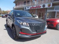 Nuova DFSK Glory 580 106 CV (77 kW) 2026 Grigio SUV