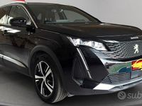 Usata Peugeot 3008 GT 2023 Nero SUV
