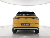 Nuova VW T-Roc Style 150 CV (110 kW) 2026 Giallo SUV