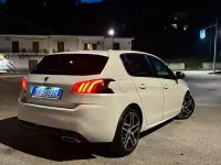 Usata Peugeot 308 2018