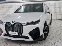 Usata BMW iX 101 kW (138 CV) 2022 Bianco SUV