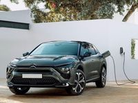 Nuova Citroën C5 X Shine 181 CV (133 kW) 2025 Nero Station wagon