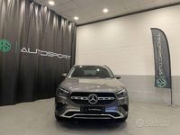 Usata Mercedes GLA180 Advanced 116 CV (85 kW) 2023 Gray SUV