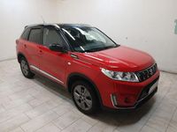 Usata Suzuki Vitara Cool 111 CV (81 kW) 2019 Rosso SUV