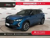 Usata Renault Austral Techno 199 CV (146 kW) 2025 Blu SUV