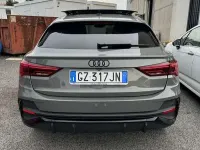 Usata Audi Q3 Sportback S-Line 150 CV (110 kW) 2025 SUV