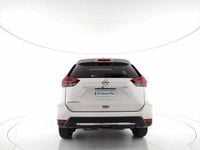 Gebraucht Nissan X-Trail Tekna 158 PS (116 kW) 2021 Weiß SUV