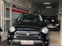 Usata Fiat 130 Cross 130 CV (95 kW) 2021 Nero Berlina