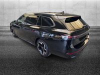 Usata VW Passat R-line 150 CV (110 kW) 2025 Nero metallizzato Station wagon