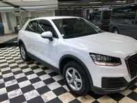 usata Audi Q2 1.6 TDI Design