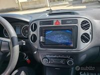 Usata VW Tiguan 2010 SUV