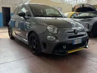 Usata Abarth 595 Pista 160 CV (117 kW) 2018