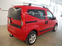 usata Fiat Qubo 1.3 MJT 75 CV Dynamic