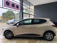 Usata Renault Clio GrandTour 75 CV (55 kW) 2015 Beige Station wagon