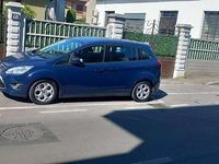 Usata Ford C-MAX 116 CV (85 kW) 2013 Monovolume