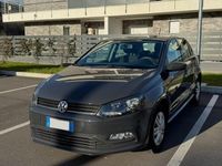 Usata VW Polo 60 CV (44 kW) 2016 Grigio Utilitaria