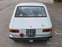 Usata Fiat 127 47 CV (34 kW) 1970 Bianco Coupé