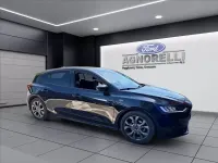 Usata Ford Focus ST-Line 125 CV (91 kW) 2024 Nero Berlina