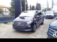 Nuova Mercedes Vito 190 CV (139 kW) 2026 Nero ossidiana Furgone
