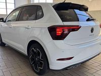 Nuova VW Polo R-line Plus 95 CV (69 kW) 2026 Bianco Utilitaria