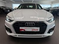 Usata Audi A5 S-Line 204 CV (150 kW) 2022 Bianco Coupé