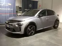 Usata Lancia Ypsilon 101 CV (74 kW) 2024 Grigio Utilitaria