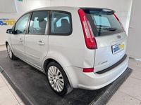 usata Ford C-MAX 1.6 TDCi 110 CV Titanium DPF usato