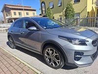 Usata Kia XCeed Style 136 CV (100 kW) 2021 SUV