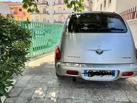 Usata Chrysler PT Cruiser Limited 2003 Grigio Utilitaria