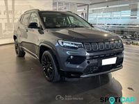 Usata Jeep Compass 131 CV (96 kW) 2024 Gray SUV