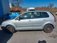 Usata VW Polo Comfortline 75 CV (55 kW) 2002 Utilitaria