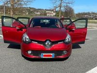 usata Renault Clio IV / 2014