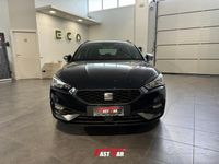 usata Seat Leon Sportstourer 1.5 TGI DSG FR