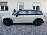 Usata Mini Cooper Clubman Business 2017 Beige Station wagon