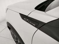 Usata Peugeot 2008 GT-line 131 CV (96 kW) 2020 Bianco SUV