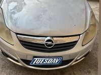 Używany Opel Corsa 75 KM (55 kW) 2008 Hatchback