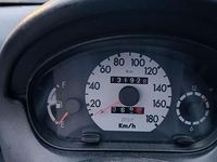 Usata Fiat Seicento 54 CV (39 kW) 1999 Utilitaria