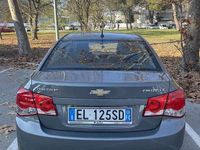 Usata Chevrolet Cruze 141 CV (103 kW) 2012 Berlina