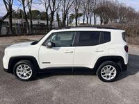 Usata Jeep Renegade Limited 131 CV (96 kW) 2021 SUV