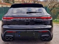 Usata Porsche Macan 265 CV (194 kW) 2021 SUV