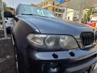 Usata BMW X5 218 CV (160 kW) 2005 SUV