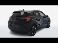 Occasion Renault Captur Techno 90 ch (66 kW) 2025 Noir SUV