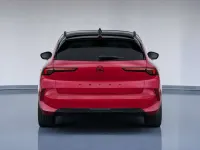 Usata Opel Astra GS Line 131 CV (96 kW) 2025 Diversi colori Utilitaria