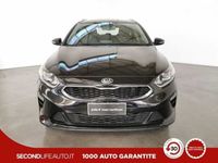 usata Kia Ceed Sportswagon 1.4 t-gdi Business Class 140cv