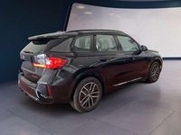 Usata BMW X1 M Sport 163 CV (119 kW) 2025 Nero SUV