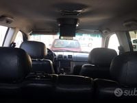 Occasion SsangYong Rexton 2007 Noir SUV