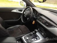 usata Audi A6 Avant 2.0 tdi Ambiente 177cv multitronic