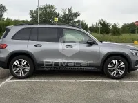 Usata Mercedes GLB200 150 CV (110 kW) 2022 Grigio SUV