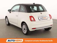Usata Fiat 500 Dolcevita 71 CV (52 kW) 2023 Bianco Utilitaria